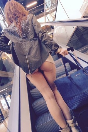 Corentine - rencontre-Teen-Le Havre